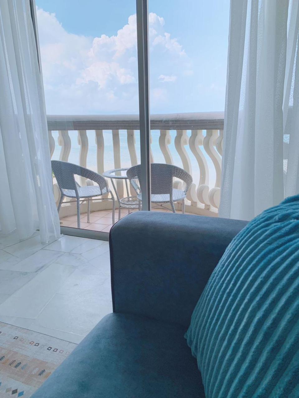 Glory Duplex Ocean View - 8pax 3br & Free Hotstar * Port Dickson