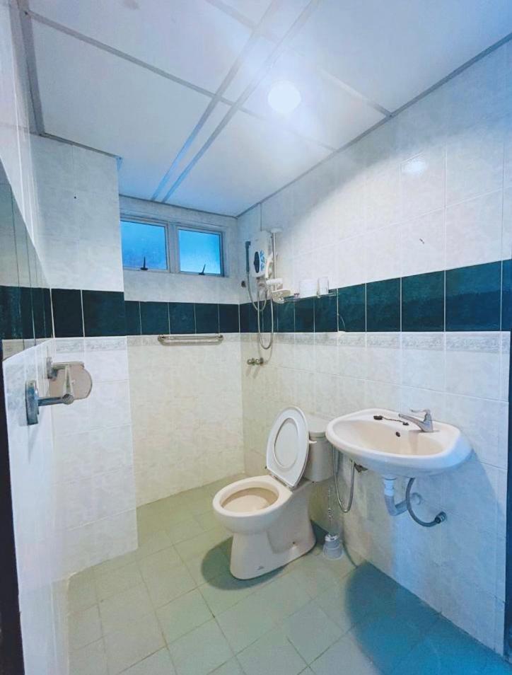 Glory Duplex Ocean View - 8pax 3br & Free Hotstar Apartment *