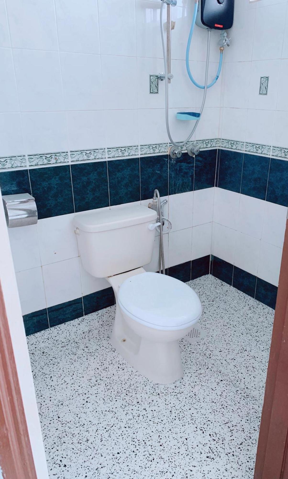 Apartment Glory Duplex Ocean View - 8pax 3br & Free Hotstar Port Dickson